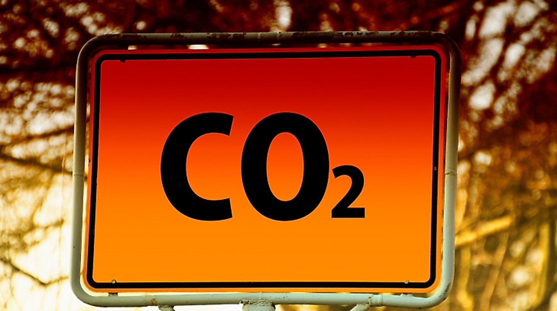 25-11-25 Verändert der Mensch das Klima ©pixabay