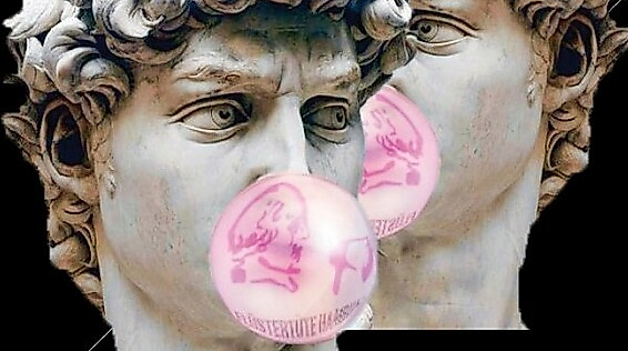 Poetry Slam: Flüstertüte