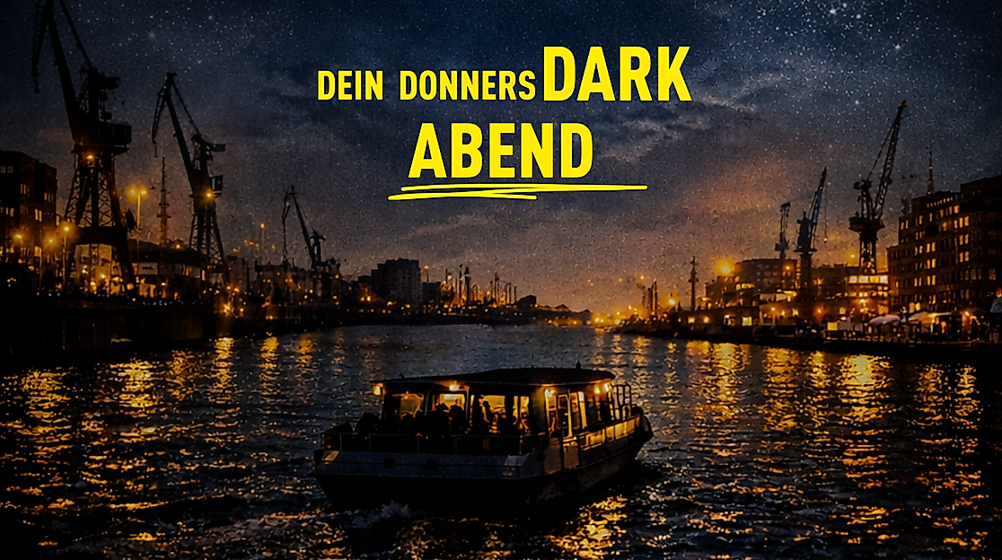 Dein DonnersDark Abend