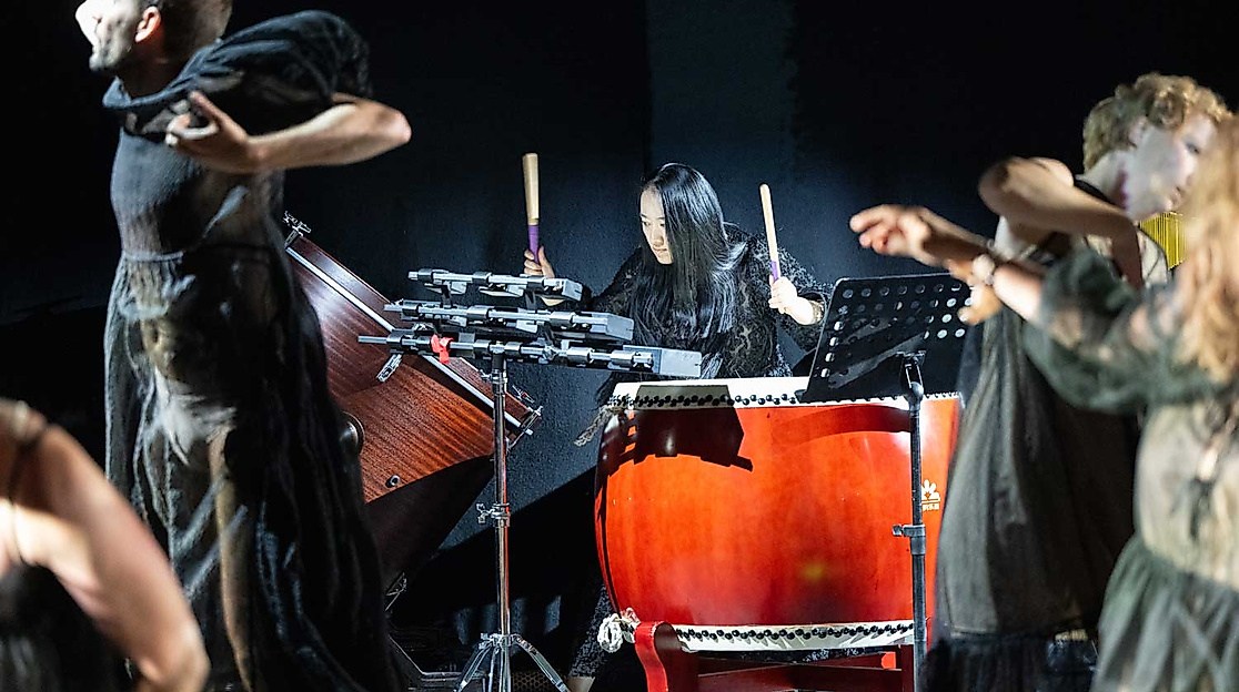 Sollen sie doch Chaos fressen