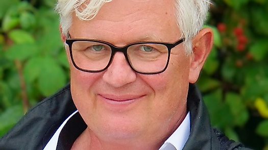 Musikalische Lesung mit Bestseller-Autor Janne Mommsen