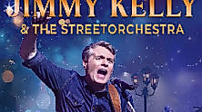 Jimmy Kelly & The Streetorchestra - Celebrate a Kelly Christmas! 2026