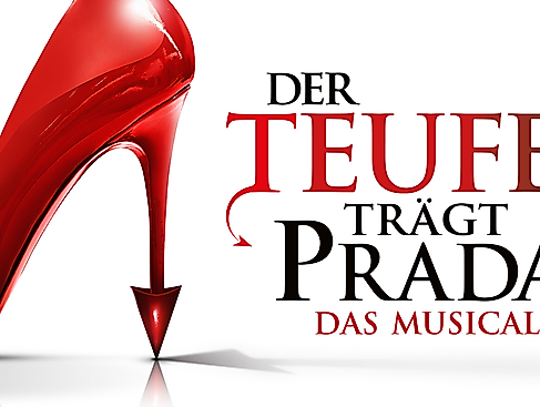 Der Teufel trägt Prada - Das Musical