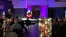 WEIHNACHT –das Feierabendkonzert!