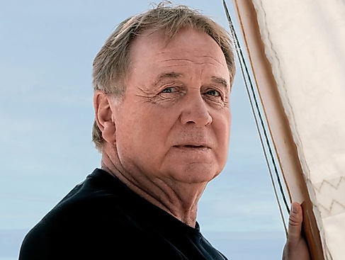 Klaus Hoffmann & Band