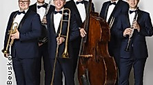 Dutch Swing College Band - A Night of Classic Jazz and Swing - Das neue Programm
