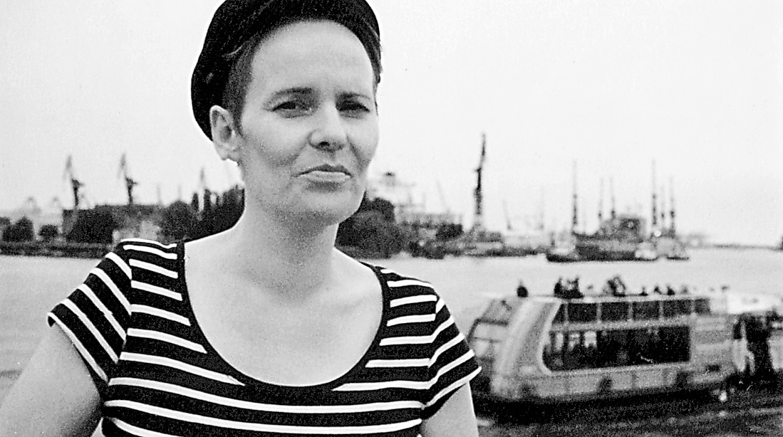 Christiane Stephan. Hafen.