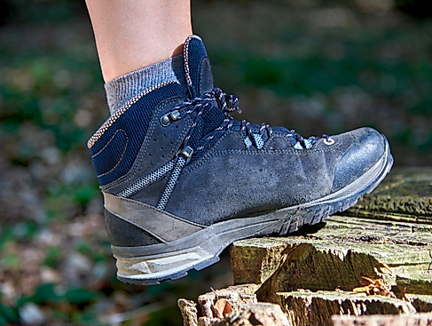 Wandertag für Jedermann