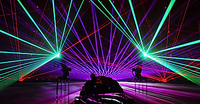 Planetarium Hamburg