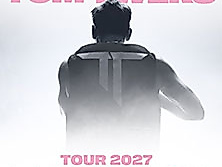 Tom Twers - Mein Herz Kriegst Du Nicht - Tour 2027