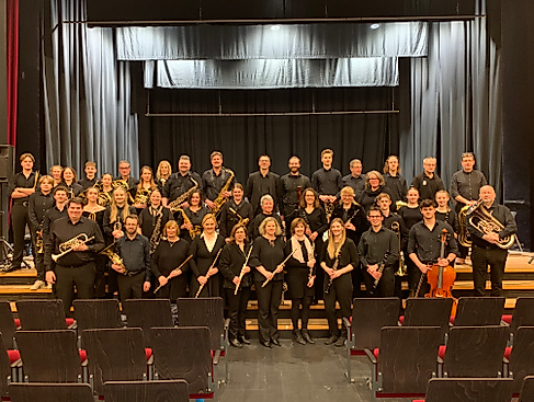 "Around the world" United Winds