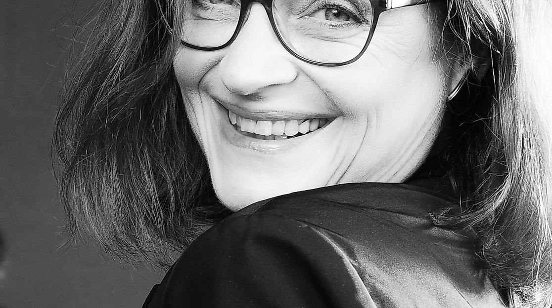 Die Chorleiterin, Susanne Dieudonné