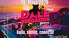 Sal y Perrea con Dale Reggaeton