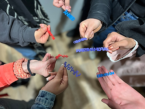 Für Schulklassen: 3D-Druck Workshop