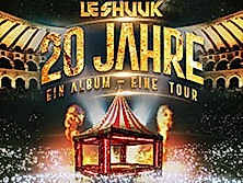 20 Jahre Le Shuuk