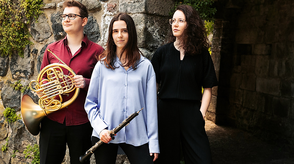 trio-ariadne