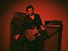 Rett Smith - Live 2025