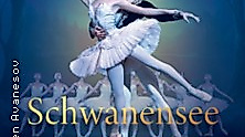 Schwanensee - International Festival Ballet & Orchestra
