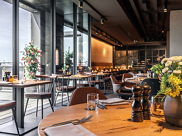 Störtebeker Restaurant
