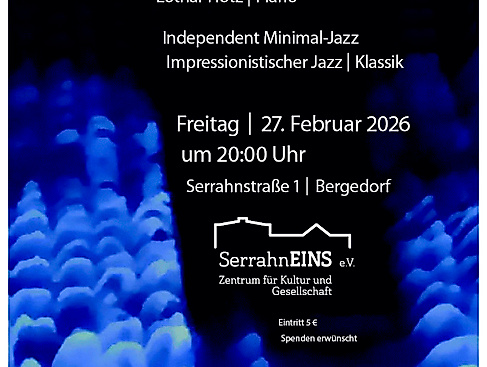 Kammerflimmerei_270226