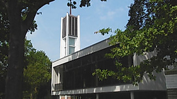 Gottesdienst Christuskirche