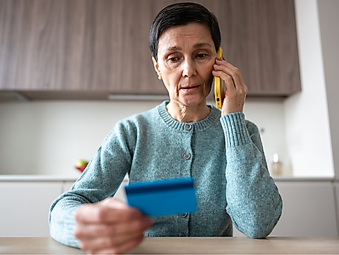 Wie kann ich mich vor Straftaten schützen?