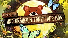 Und draußen tanzt der Bär 2027