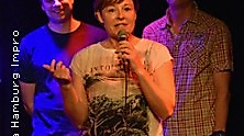 Weekly English Stand-Up Comedy Course - HaHa Hamburg