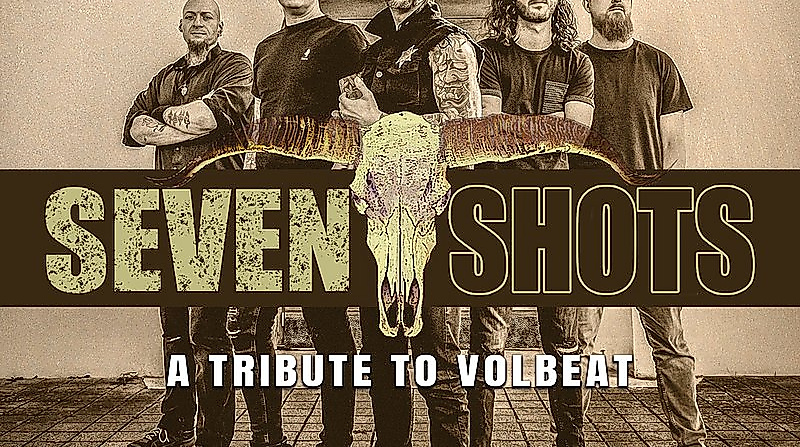 Seven Shots