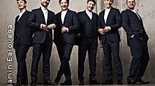 The King's Singers