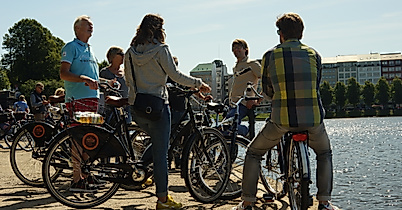 Hamburg City Cycles