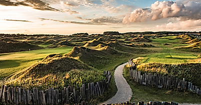 WINSTONgolf
