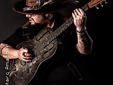 Marc Amacher & Band - Overdrive