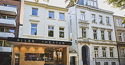 Theater für Kinder