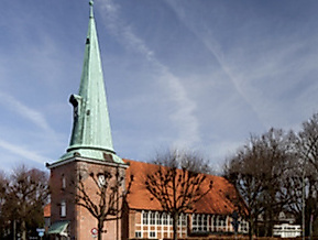 St. Johannis zu Hamburg-Eppendorf
