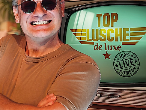 Ausbilder Schmidt - Unkraut vergeht nicht