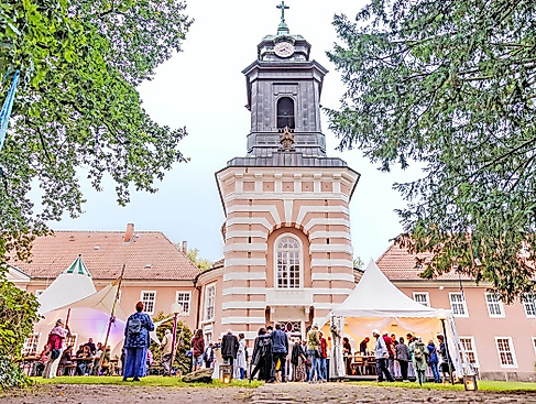 Tage Alter Musik Medingen, Samstag 20.06.26