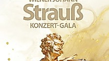 Wiener Johann Strauß Konzert-Gala