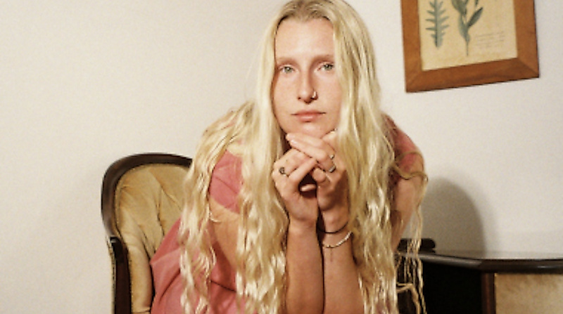 BILLIE MARTEN