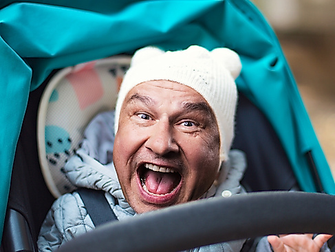 Lars Reichow - Boomerland