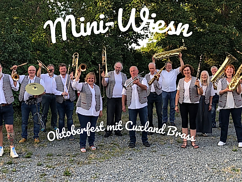 Mini-Wiesn 2026