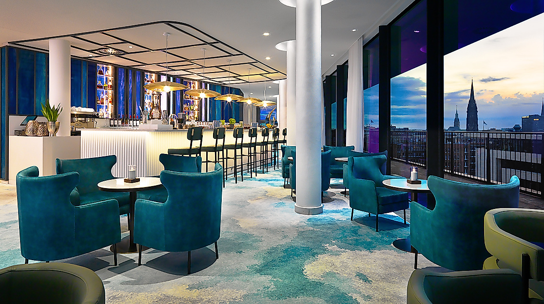 blick-bar_eveningc-the-westin-hamburg