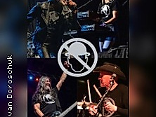 Men Without Hats - Support: Twin Noir