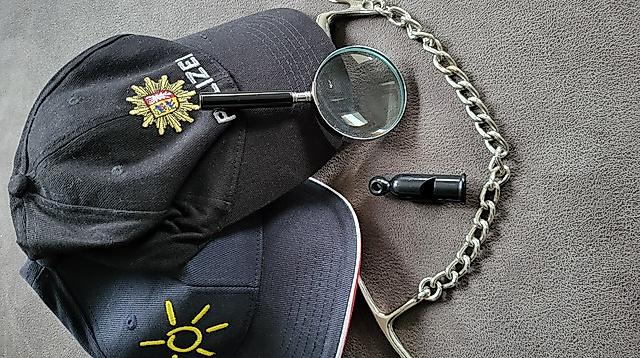 Krimi-Spaziergang durch Grömitz