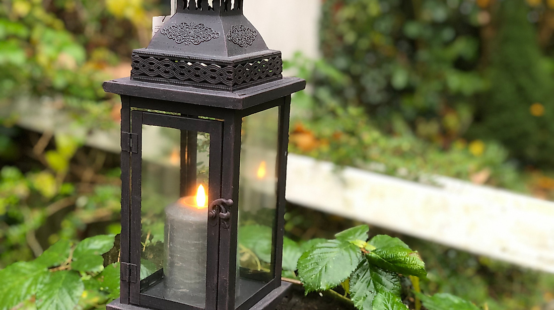 Laternenfest in Großenrade