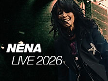 Nena - Open Air 2026