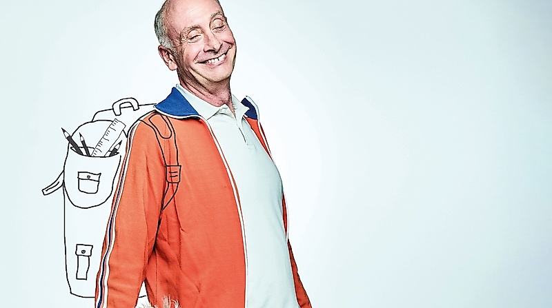 Alfons - Klasse!