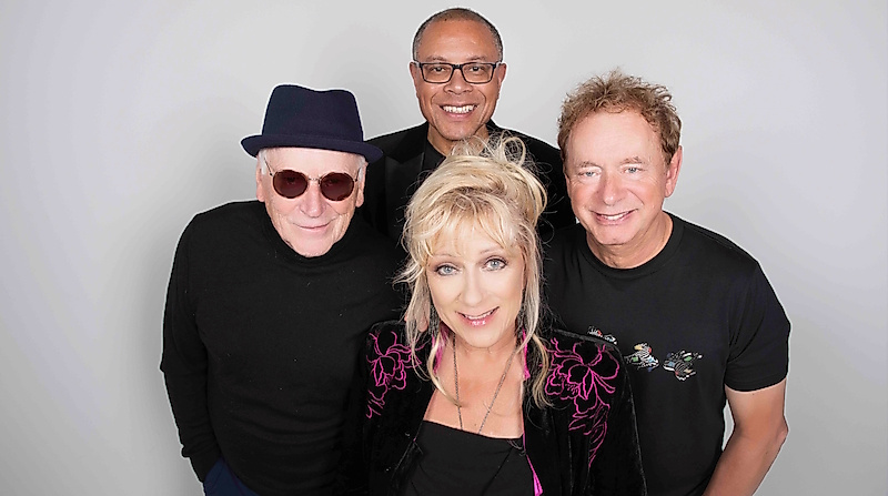 SHAKATAK - Soul, Pop, Funk | "The Very Best Of Shakatak - 45th Anniversary" - ZUSATZSHOW!