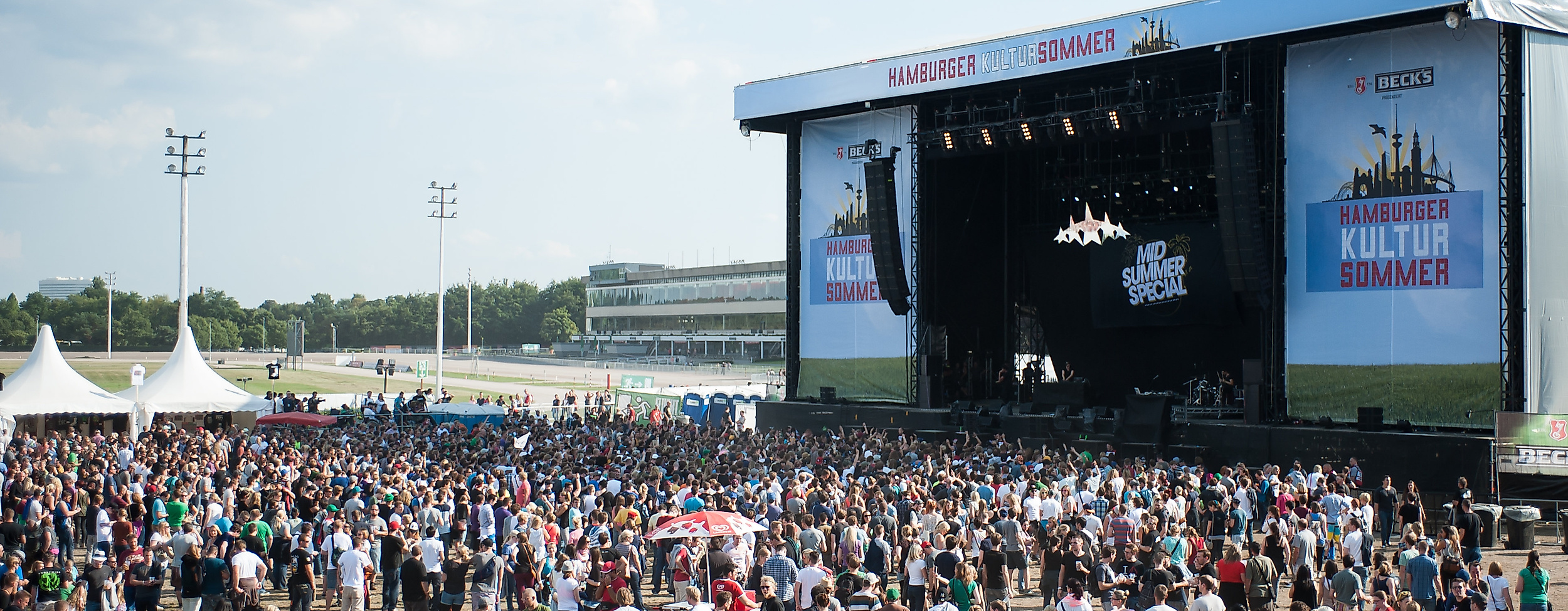 Hamburger Kultursommer