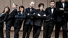 The Ukulele Orchestra of Great Britain - 40th Anniversary Tour